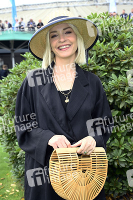 Audi Ascot Renntag 2025 in Langenhagen