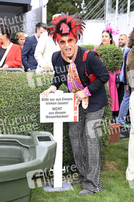 Audi Ascot Renntag 2025 in Langenhagen