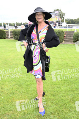 Audi Ascot Renntag 2025 in Langenhagen