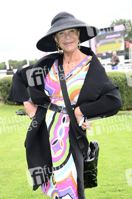 Audi Ascot Renntag 2025 in Langenhagen