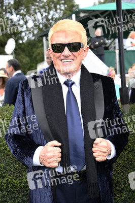 Audi Ascot Renntag 2025 in Langenhagen