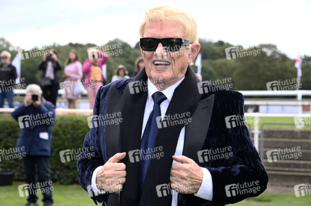 Audi Ascot Renntag 2025 in Langenhagen