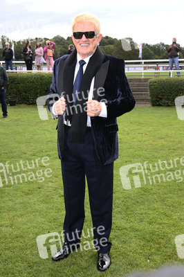 Audi Ascot Renntag 2025 in Langenhagen