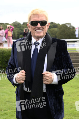 Audi Ascot Renntag 2025 in Langenhagen