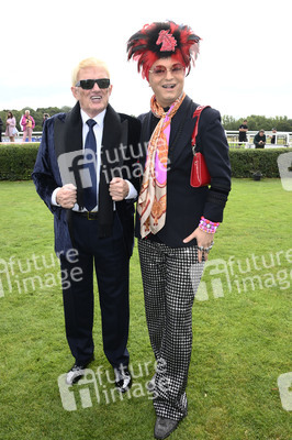 Audi Ascot Renntag 2025 in Langenhagen