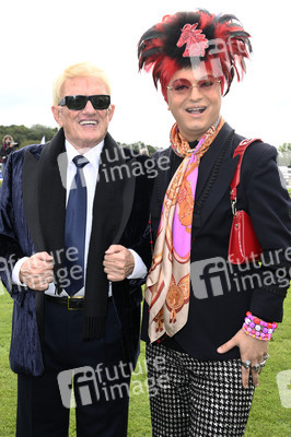 Audi Ascot Renntag 2025 in Langenhagen