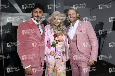 Audi Ascot Renntag 2025 in Langenhagen