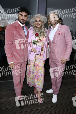 Audi Ascot Renntag 2025 in Langenhagen