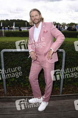 Audi Ascot Renntag 2025 in Langenhagen