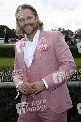 Audi Ascot Renntag 2025 in Langenhagen