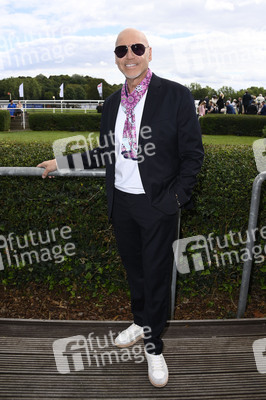 Audi Ascot Renntag 2025 in Langenhagen