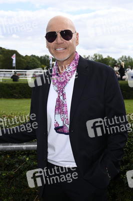 Audi Ascot Renntag 2025 in Langenhagen