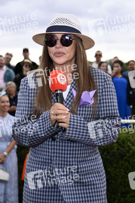 Audi Ascot Renntag 2025 in Langenhagen
