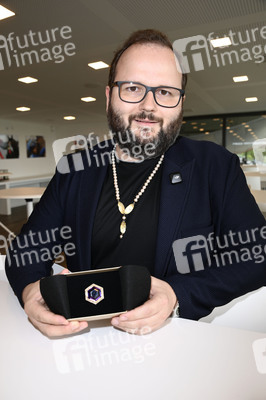 Audi Ascot Renntag 2025 in Langenhagen