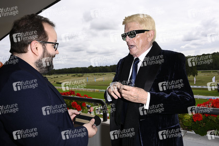 Audi Ascot Renntag 2025 in Langenhagen