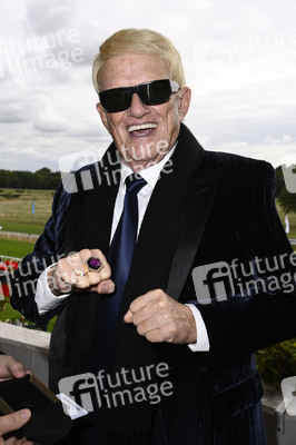 Audi Ascot Renntag 2025 in Langenhagen