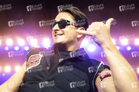 Konzert von Andreas Gabalier in Willingen