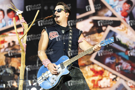 Konzert von Andreas Gabalier in Willingen