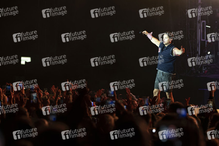 Konzert von Andreas Gabalier in Willingen