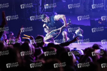 Konzert von Andreas Gabalier in Willingen