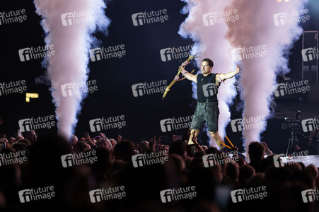 Konzert von Andreas Gabalier in Willingen