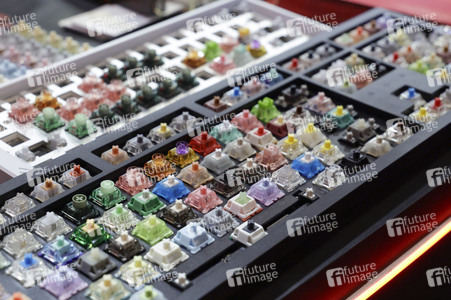 Gamescom 2025 in Köln