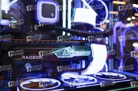 Gamescom 2025 in Köln