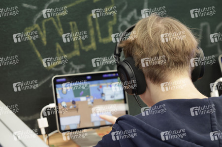 Gamescom 2025 in Köln