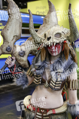 Gamescom 2025 in Köln