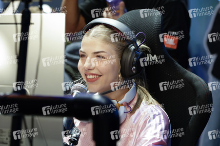 Gamescom 2025 in Köln