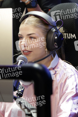 Gamescom 2025 in Köln