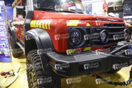 Gamescom 2025 in Köln