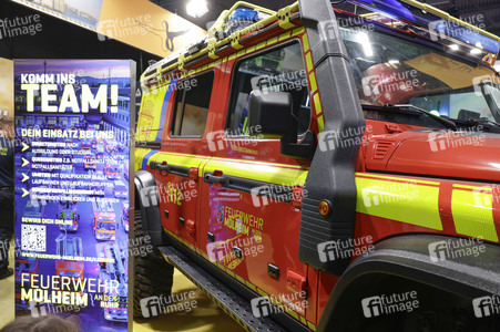 Gamescom 2025 in Köln