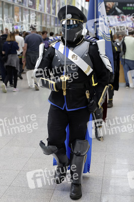 Gamescom 2025 in Köln