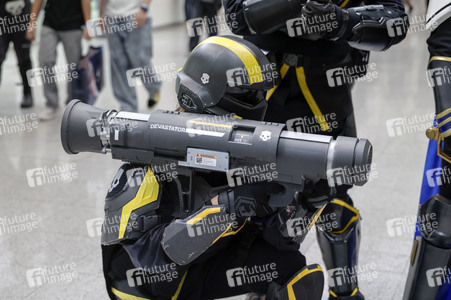 Gamescom 2025 in Köln