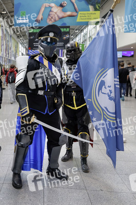 Gamescom 2025 in Köln