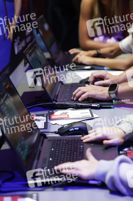 Gamescom 2025 in Köln