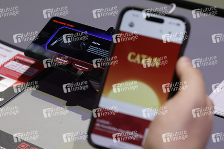 Gamescom 2025 in Köln