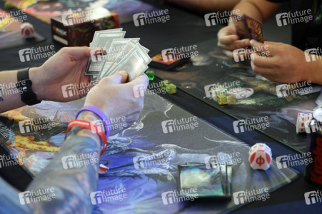 Gamescom 2025 in Köln