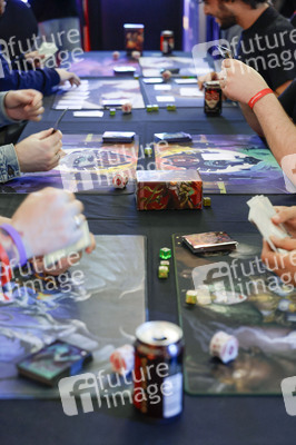 Gamescom 2025 in Köln