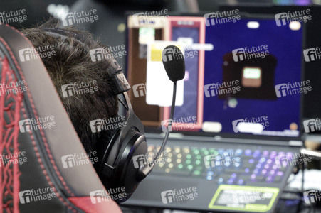 Gamescom 2025 in Köln