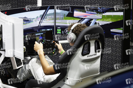 Gamescom 2025 in Köln