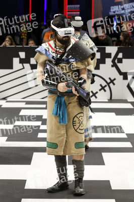 Gamescom 2025 in Köln