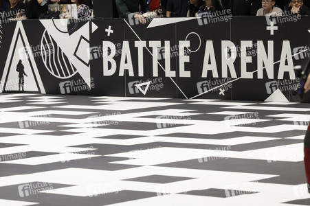 Gamescom 2025 in Köln