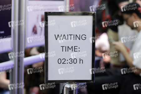 Gamescom 2025 in Köln