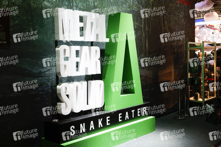 Gamescom 2025 in Köln