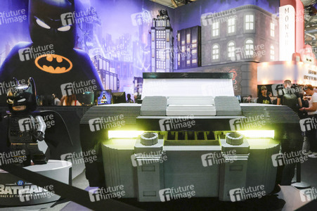 Gamescom 2025 in Köln