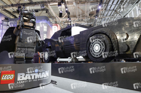 Gamescom 2025 in Köln