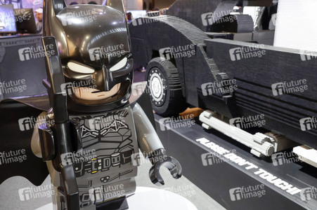 Gamescom 2025 in Köln