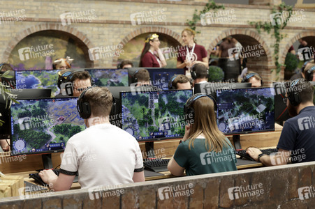 Gamescom 2025 in Köln